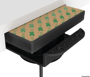 Scanstrut ROKK Wireless charger HIDDEN 15W 12/24V - foto originale Osculati Srl