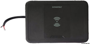 Scanstrut ROKK Wireless charger SURFACE 15W 12/24V - foto originale Osculati Srl