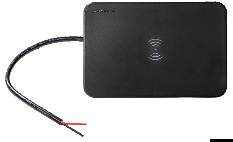 Scanstrut ROKK Wireless charger SUB 15W - foto originale Osculati Srl