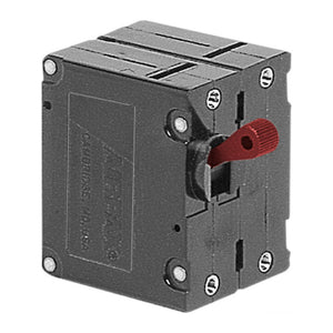 Airpax hydraulic magnetic circuit breaker 30A 80V - foto originale Osculati Srl