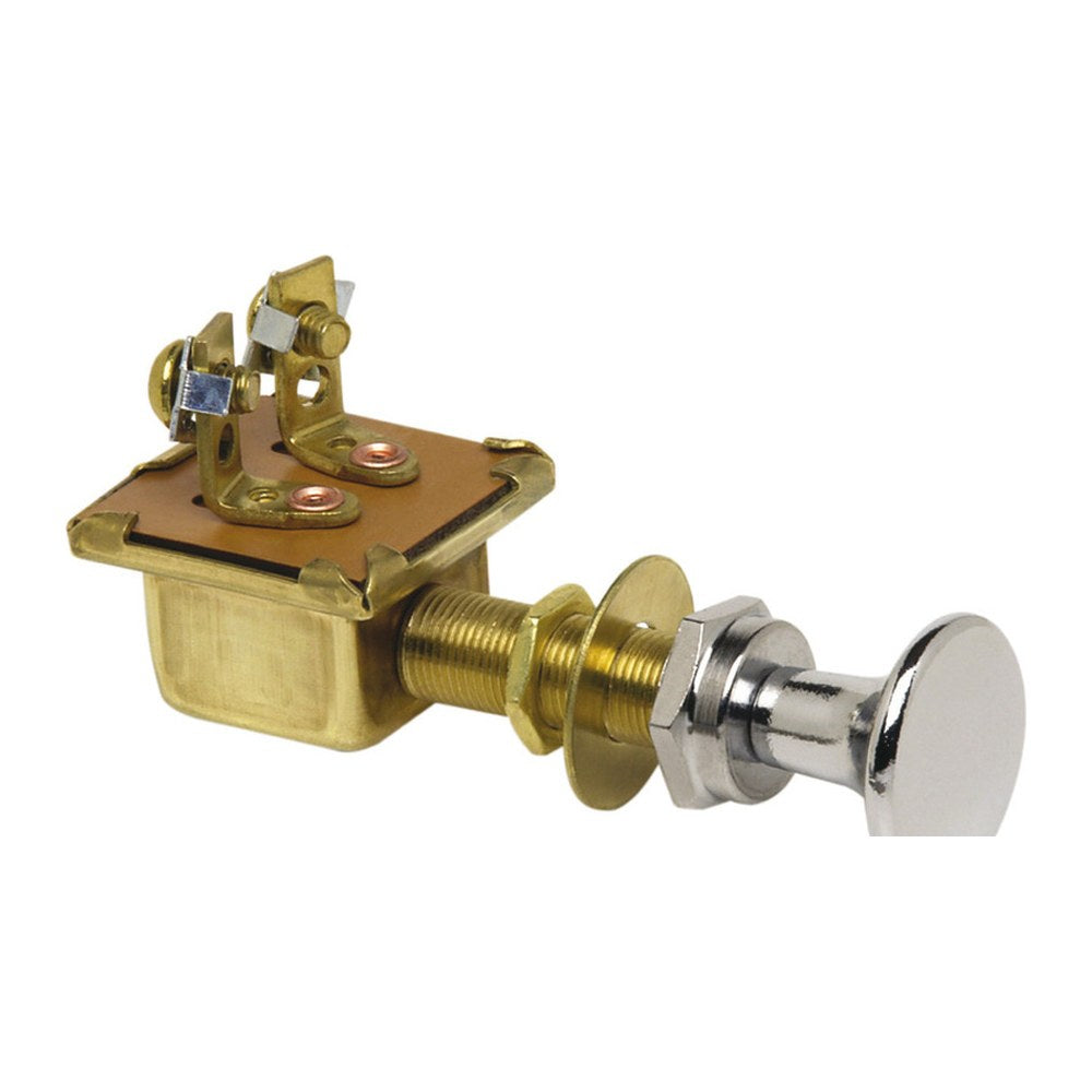 Pull switch watertight case - foto originale Osculati Srl