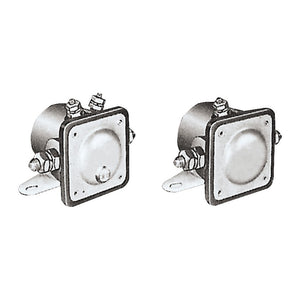Ignition solenoid 2 insulated terminals - foto originale Osculati Srl