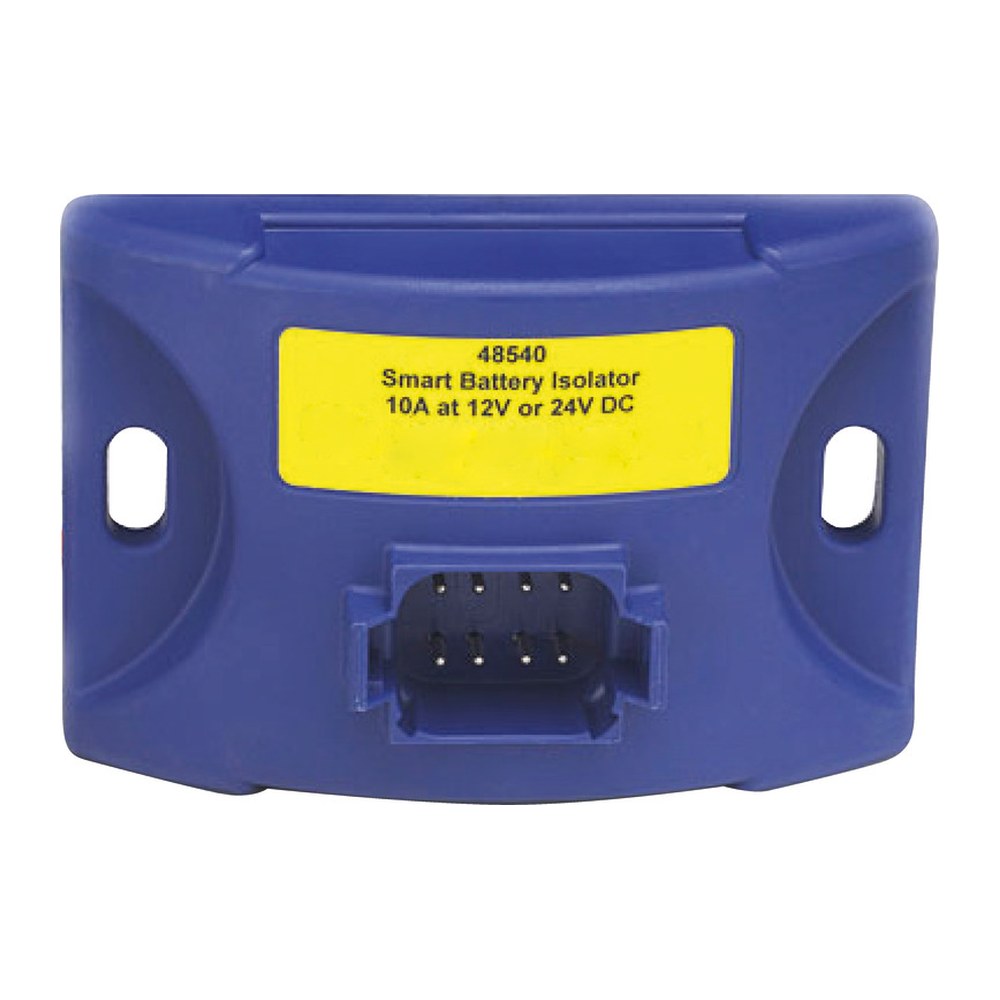 LITTELFUSE FlexMod isolator controller - foto originale Osculati Srl