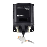 LITTELFUSE bistabiel automatisch relais 12V