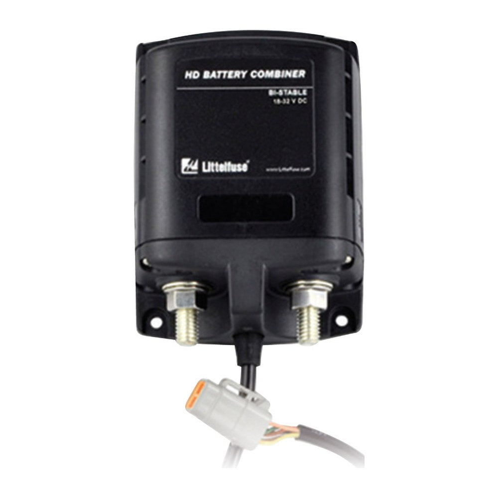 LITTELFUSE bistable automatic relay 24V - foto originale Osculati Srl
