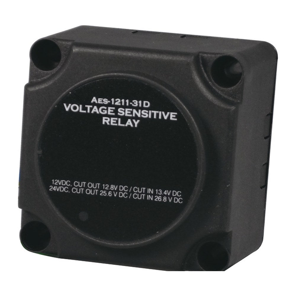 Voltage sensitive relay 140A - foto originale Osculati Srl