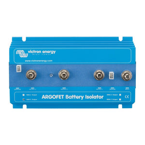 Victron Energy Argofet 200-2 Two batteries 200A Retail - foto originale Osculati Srl
