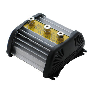 Battery combiner 2 x 70 A - foto originale Osculati Srl