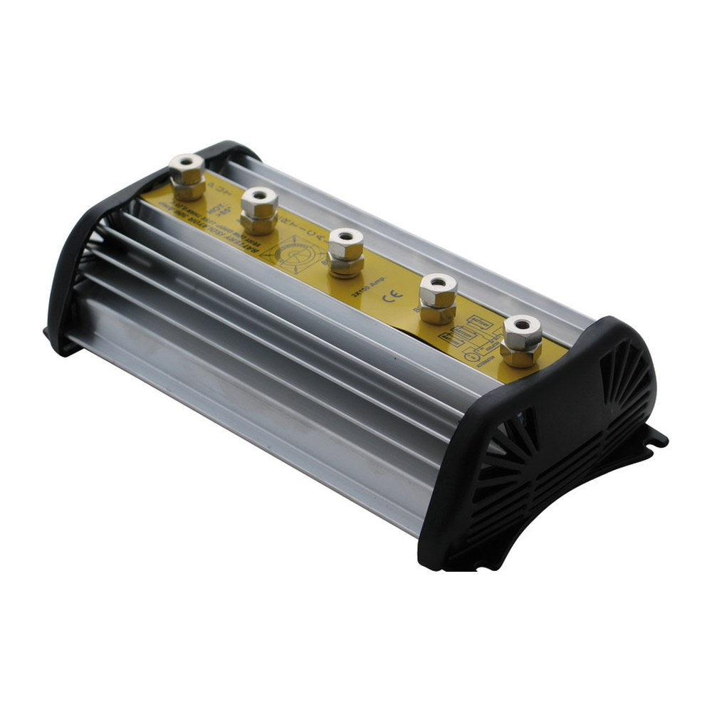 Battery combiner 3 x 140 A - foto originale Osculati Srl