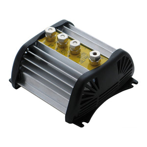 Battery combiner 3 x 70 A - foto originale Osculati Srl