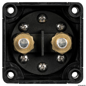 Battery switch 300A ON-OFF - foto originale Osculati Srl