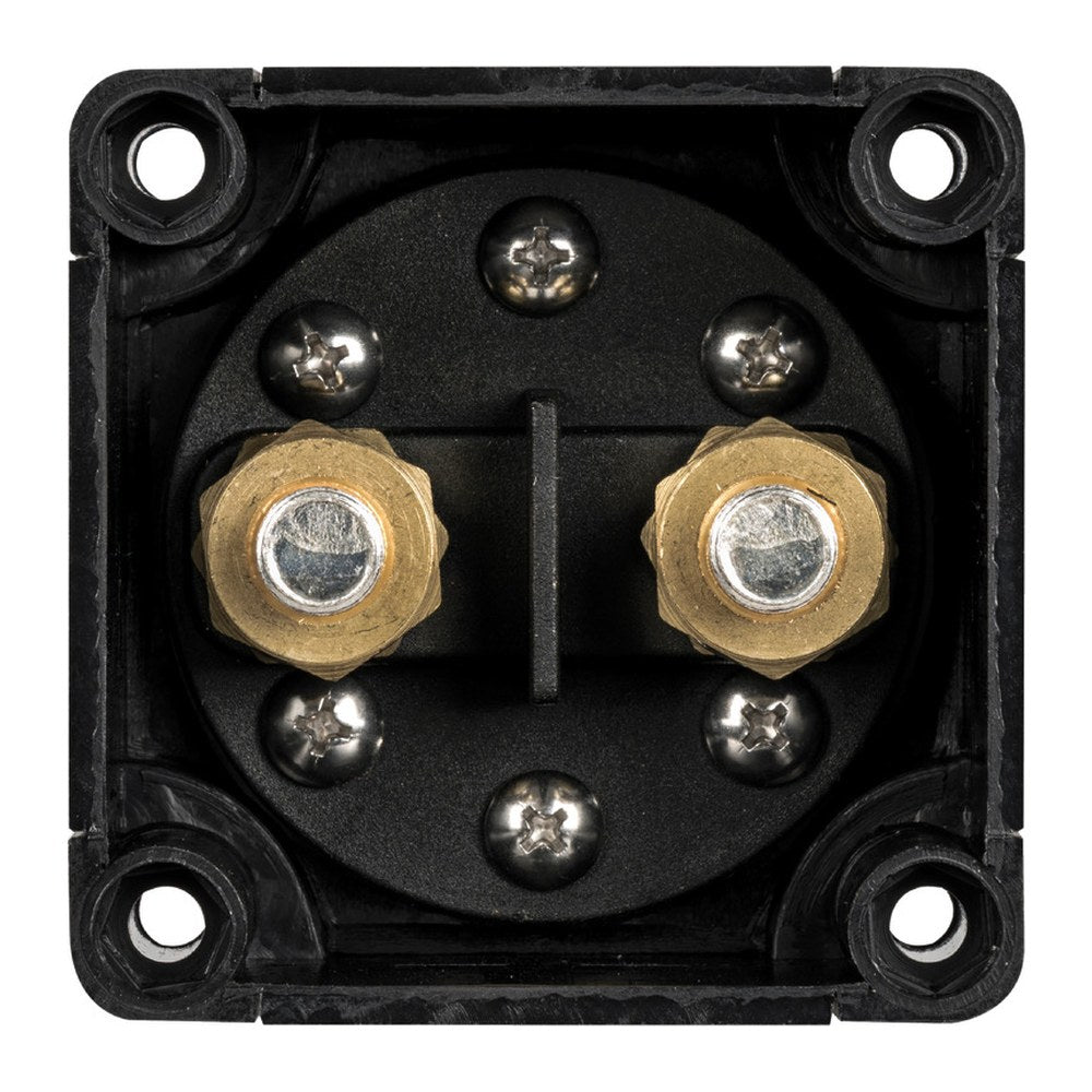 Battery switch 300A ON-OFF - foto originale Osculati Srl