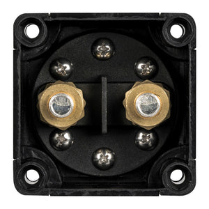 Battery switch 300A ON-OFF - foto originale Osculati Srl