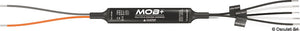 Tecnoseal MOB+ multi motor wiring - foto originale Osculati Srl