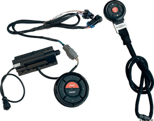 CoastKey Honda iST P&P Cable (DBW) - foto originale Osculati Srl
