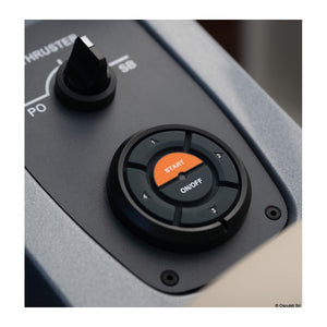 CoastKey Premium Kit for double engine - all except Mercury - foto originale Osculati Srl
