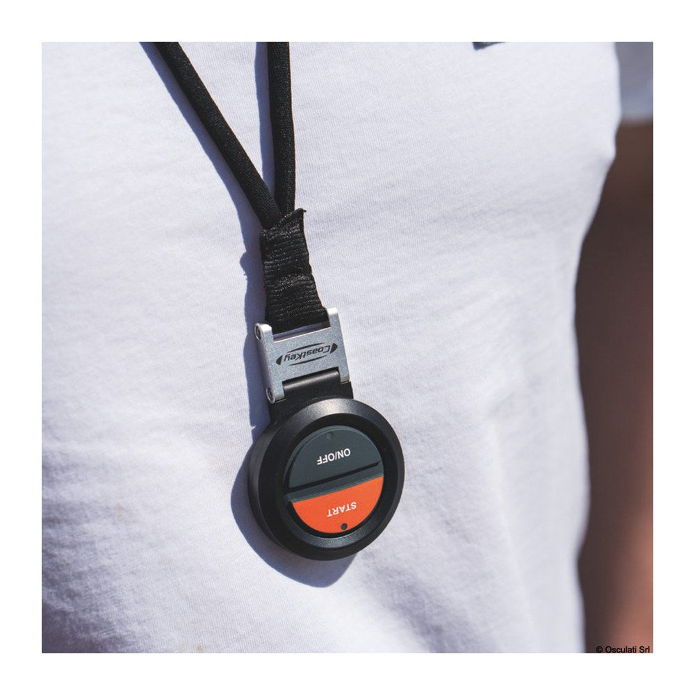 FOB 2 CoastKey with buckle kit - foto originale Osculati Srl
