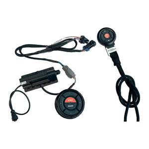 CoastKey Honda Mec P&P Cable - foto originale Osculati Srl