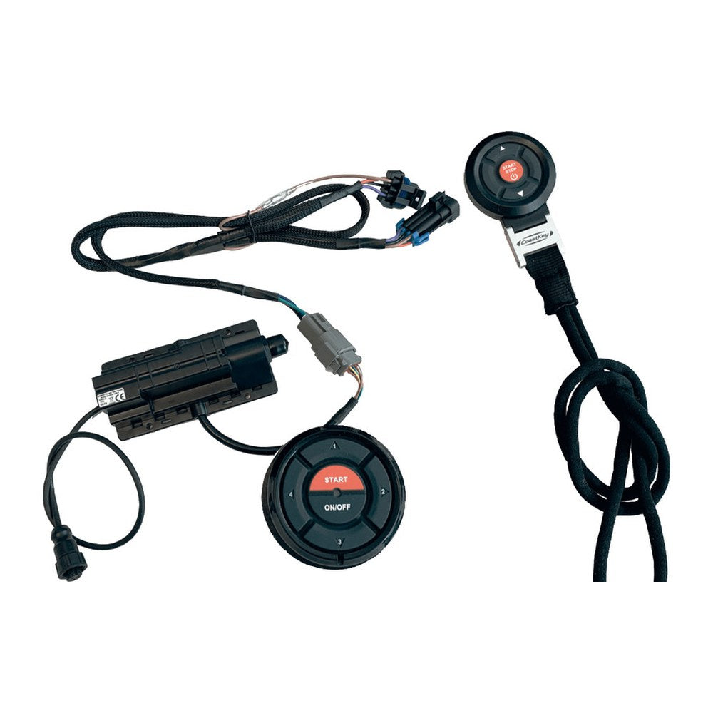 CoastKey Cut&Splice Cable 1,0m - foto originale Osculati Srl