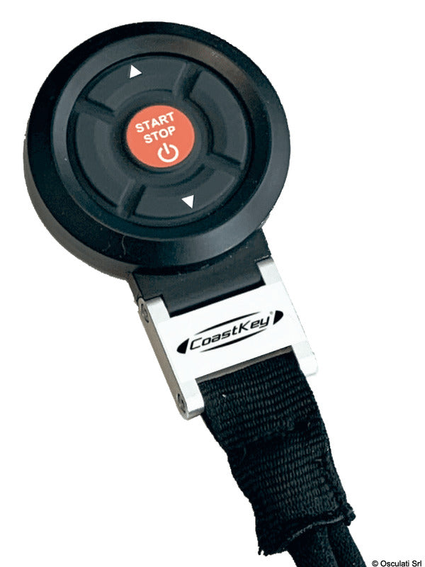 FOB 5 CoastKey with buckle kit - foto originale Osculati Srl
