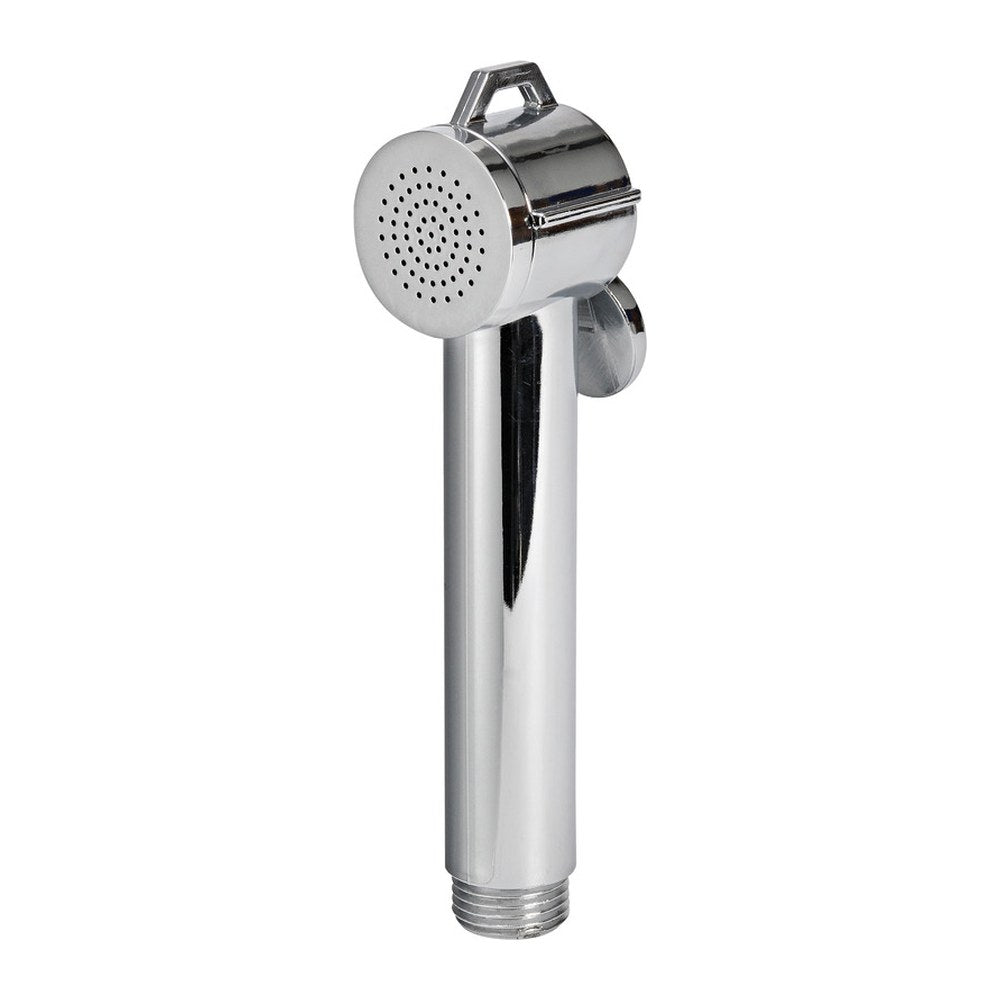 New Edge chromed shower PVC SS hose 2.5 m - foto originale Osculati Srl