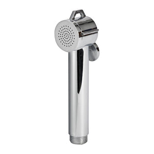 New Edge white shower box SS hose 2.5 m - foto originale Osculati Srl
