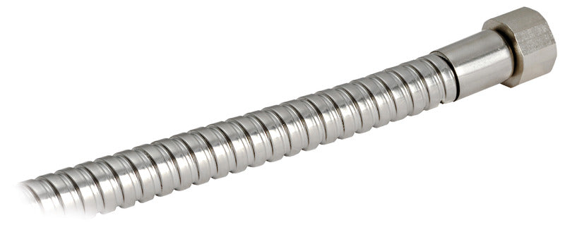 New Edge shower w/SS hose 2.50 m - foto originale Osculati Srl