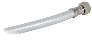 Classic Evo chromed deck shower PVC hose 4 mm Wall mounting - foto originale Osculati Srl
