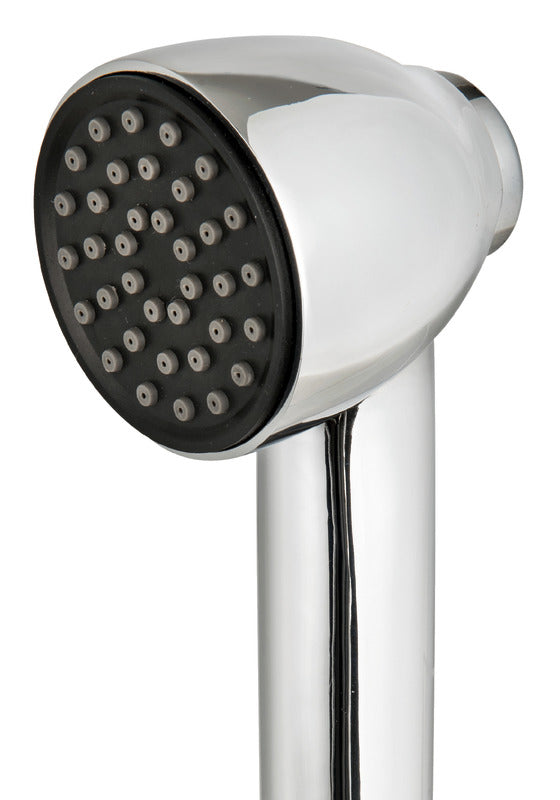 Elissa deck shower Keji II mixer SS hose 2.5m - foto originale Osculati Srl