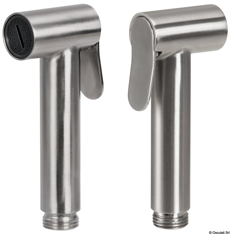SS shower lever-operated - foto originale Osculati Srl