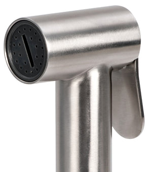 New Edge deck shower Tiger SS hose 4 m - foto originale Osculati Srl