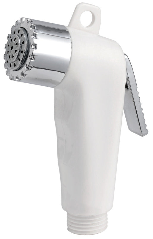 Boris SS shower nylon hose 2,5 m - foto originale Osculati Srl