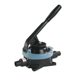 Whale Gusher Urchin bilge pump fixed - foto originale Osculati Srl