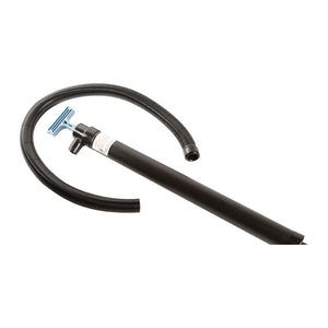 Whale plastic bilge pump 380 mm - foto originale Osculati Srl