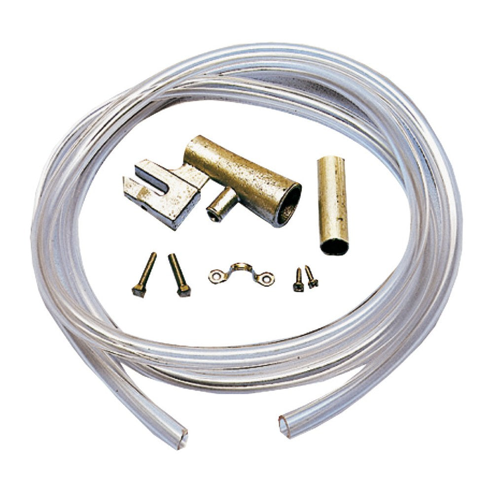 Piper Pump pump for outdoor engines - foto originale Osculati Srl