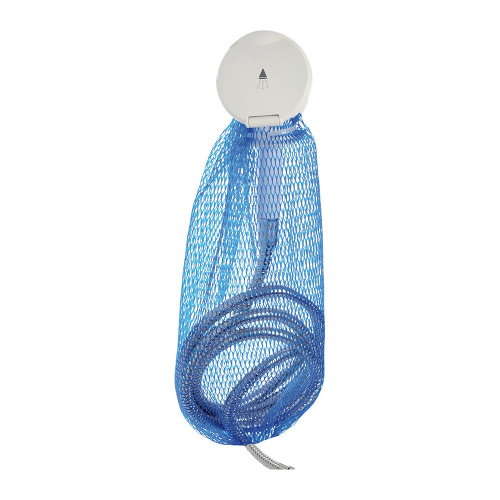 Shower hose housing bag to be screwed - foto originale Osculati Srl