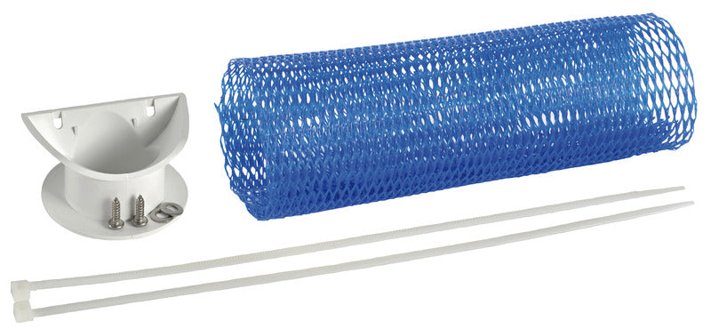 Shower hose housing bag to be screwed - foto originale Osculati Srl