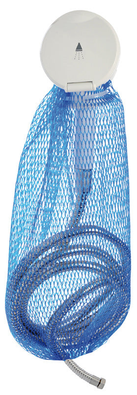 Shower hose housing bag to be screwed - foto originale Osculati Srl