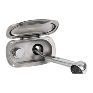 Elissa deck shower Keji II mixer SS hose 2.5m - foto originale Osculati Srl