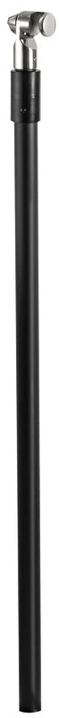 Shower telescopic rod - foto originale Osculati Srl