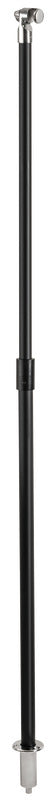 Shower telescopic rod - foto originale Osculati Srl