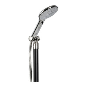 Rocky shower telescopic carbon rod for outdoor - foto originale Osculati Srl