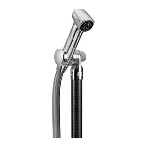 Telescopic carbon rod for shower Saturn - foto originale Osculati Srl