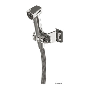 Bulkhead bracket for Saturn shower - foto originale Osculati Srl