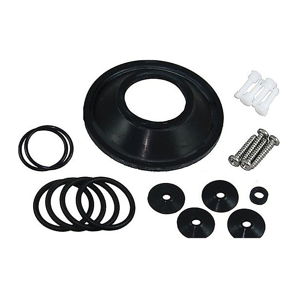 Whale Kit for 15.550.00 - foto originale Osculati Srl