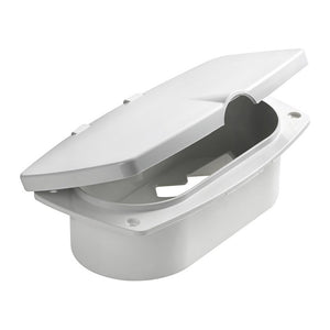 New Edge shower enclos. + door cros outlet 180x105 - foto originale Osculati Srl