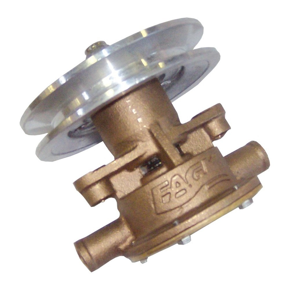 Nauco FPR 313 pump - foto originale Osculati Srl