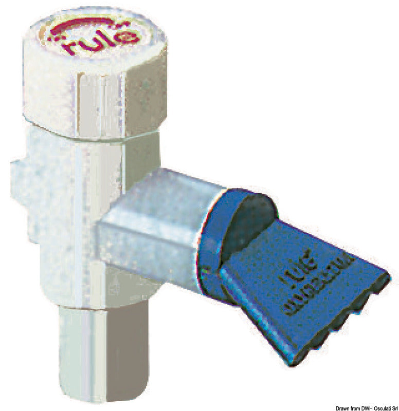 Rule oxigenator for tanks - foto originale Osculati Srl