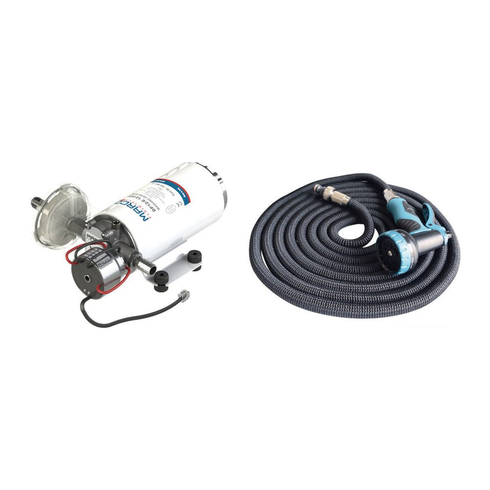 MARCO high-pressure Washdown kit - foto originale Osculati Srl