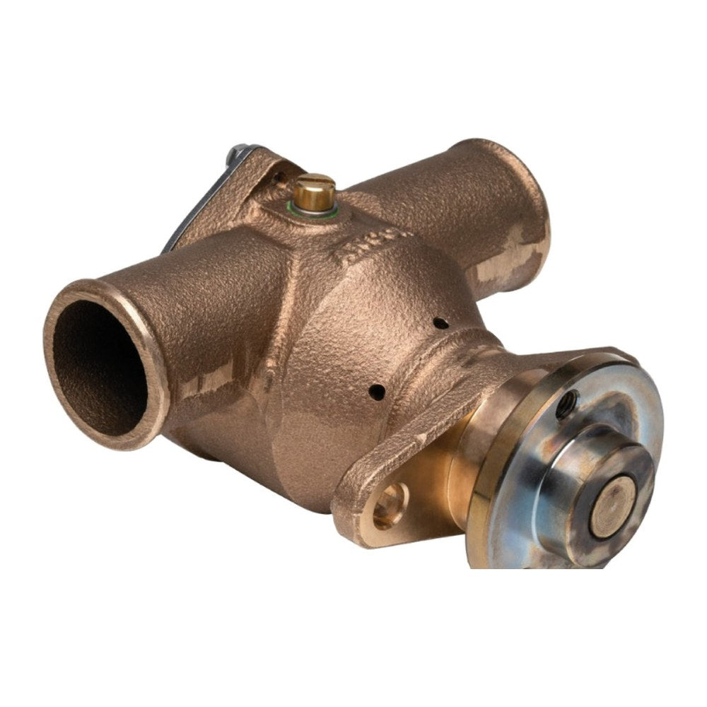NAUCO ST 1016 type pump - foto originale Osculati Srl